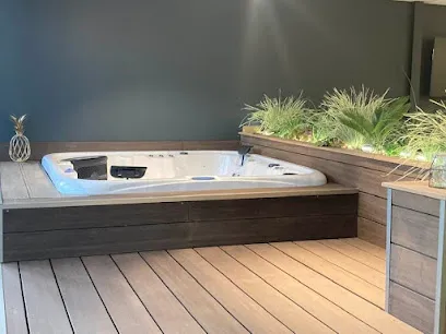 Image de LES SPAS GAILLARDS