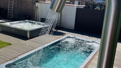 Image de LetzSpa Jacuzzi® & Swim Spa