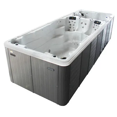 Image de Ligne Spa SAS - Spas, Spas de nage, Accessoires et pièces de rechange - Magasin d'usine