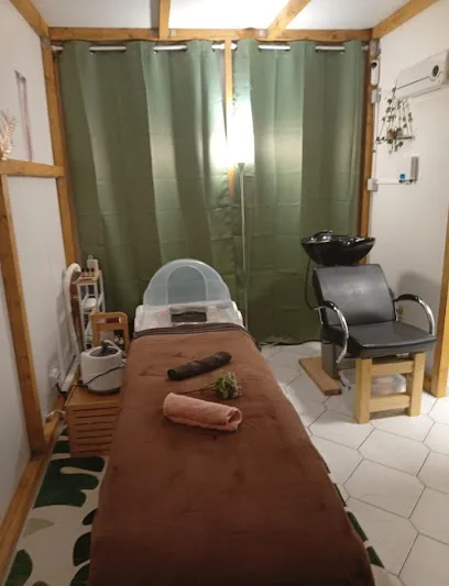 Image de Loâm Head Spa