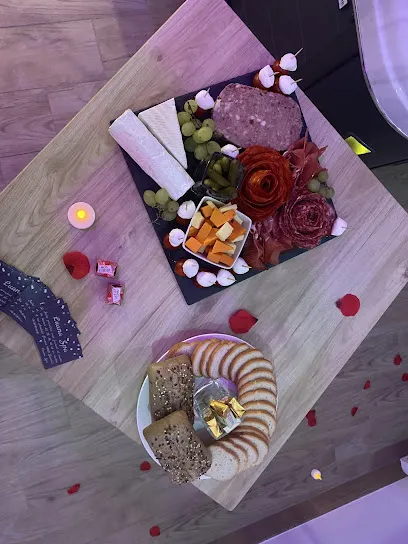 Image de Luana Spa Boussois