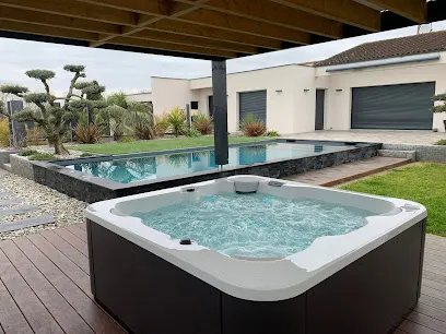 Image de Magasin de spas Metz - Ambiance & Spa