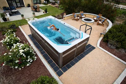 Image de Magi Piscines, Spas et Abris Châteauroux (36)