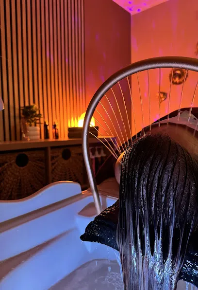 Image de Mahenga - head spa