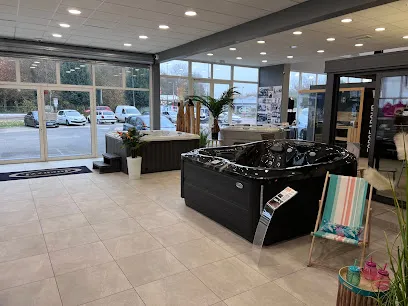 Image de Maison Calmus - Spa Jacuzzi® Sens