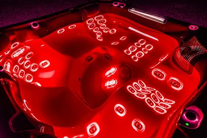 Image de Market Spa -Magasin-Spa-Jacuzzi-Sauna-Suisse