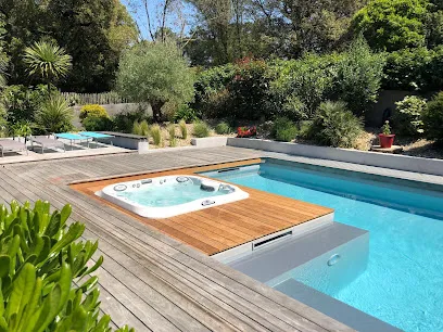 Image de Ménard Créations / l'esprit piscine