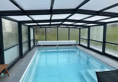 Image de MS Piscines SRL