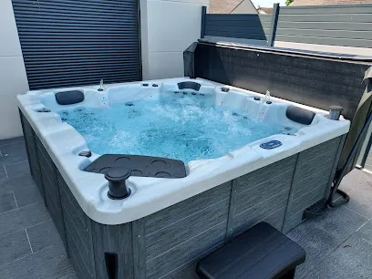 Image de MS SPA - Magasin SPA