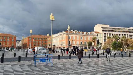 Image de Nature et Découvertes Nice Etoile