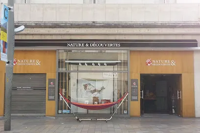 Image de Nature et Découvertes Tours