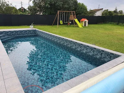 Image de Nature Piscine