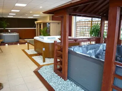 Image de Nordique France Epône - Sauna, Hammam & Spa