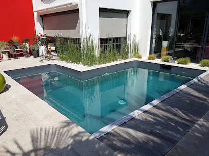 Image de O Concept piscine