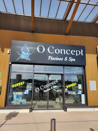 Image de O Concept Piscines et Spa