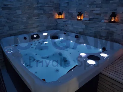 Image de O2GAM SPA