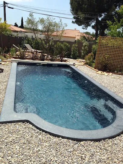Image de Oasis Piscines Et Spas