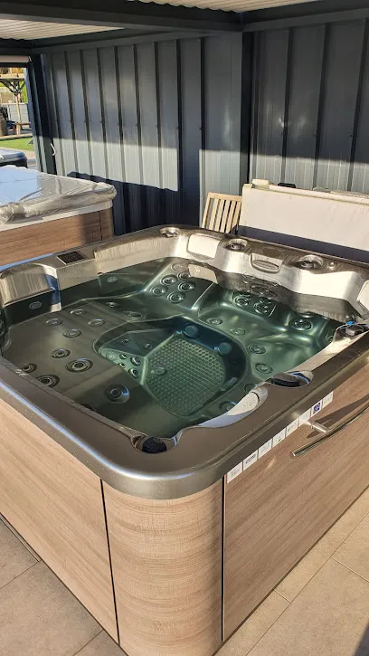 Image de Oasis Piscines & Spas 62 Béthune - Piscine Décors Jardins