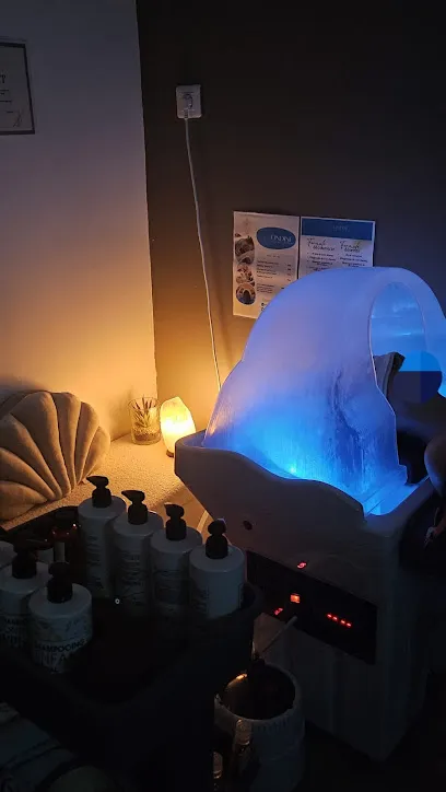 Image de ONDINE - Head Spa Japonais et massages 71