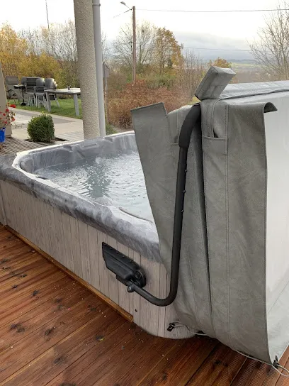 Image de Opulsion - Vente de spa • jacuzzi • sauna • hammam - Epinal Vosges (88)