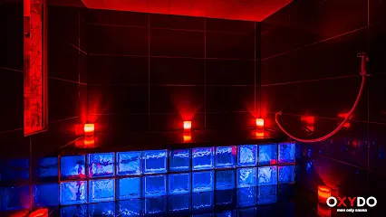 Image de Oxydo Sauna