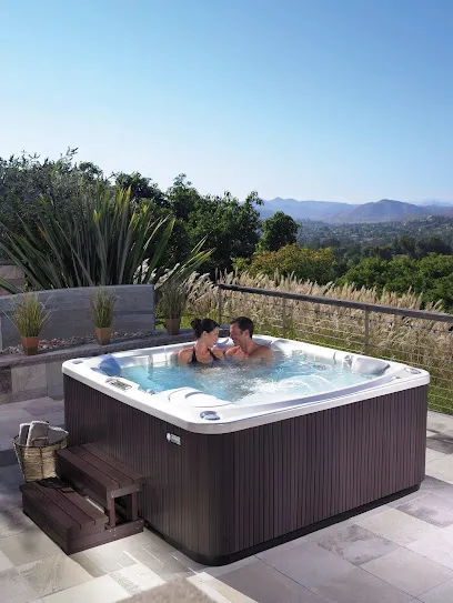 Image de Ozenne Piscines & Spas / l'esprit piscine