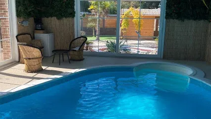 Image de PARADISE SPA