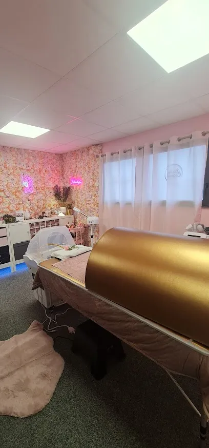 Image de Pinky Cocoon Head Spa