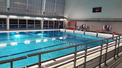 Image de Piscine de Montgeron