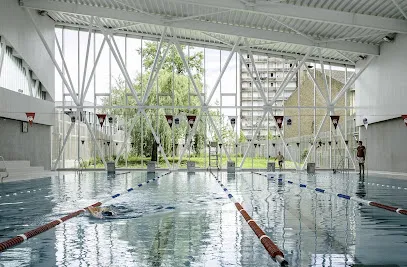 Image de Piscine Plein Sud Lille