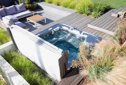 Image de Piscine & Spa 29 / l'esprit piscine