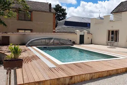 Image de Piscines Des Grands Crus (Distributeur Exclusif Magiline)