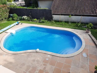 Image de Piscines et Spas Cenac proche de Pau
