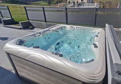 Image de Piscines et spas design 88 - Depuis 12 ans - Magasin showroom sur rendez-vous