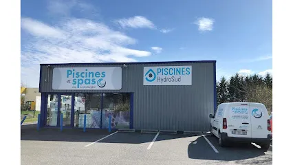 Image de Piscines et Spas du Comminges - Hydro Sud Saint-Gaudens