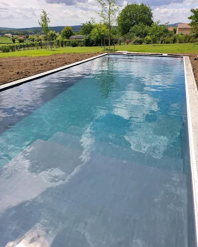 Image de Piscines et Spas du Mâconnais - Hydro Sud Macon