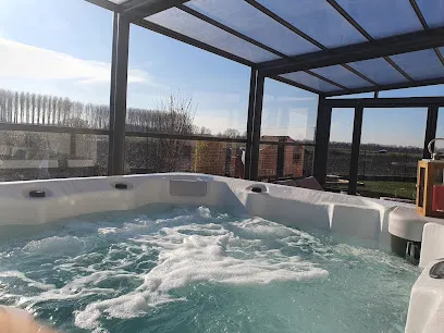 Image de PISCINES HydroSud Hauts-de-France