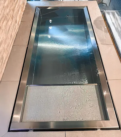 Image de Piscines inox Talya