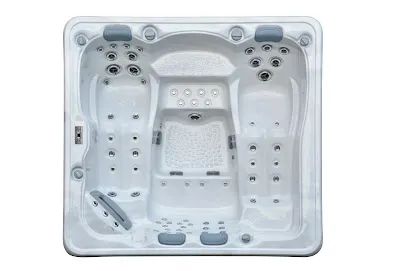 Image de Piscines & Spas à Nogent-Le-Rotrou - Ent. LOWE