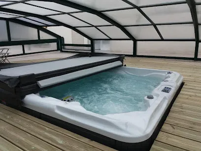 Image de Piscines & Spas du Perche - Hydro Sud La Ferté Bernard