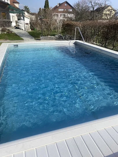 Image de Piscines Spas Services