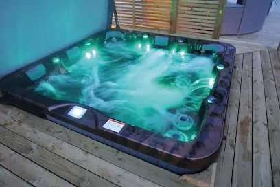 Image de Plaisirs d'Eau / Piscines & Spa
