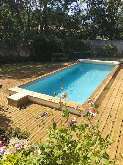 Image de Pool Container