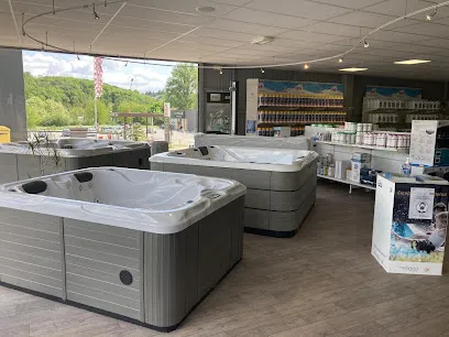 Image de Pool'N Spa - Hydro Sud Sarlat
