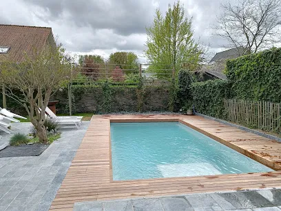 Image de POOL & SPA DESIGN