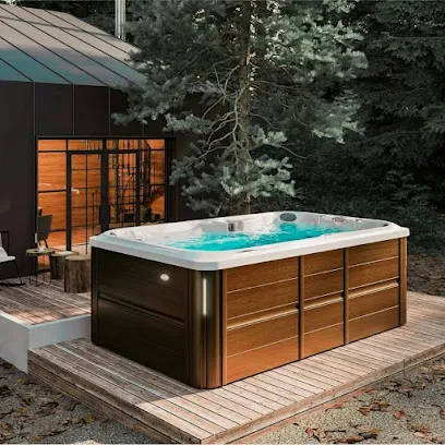 Image de Portelli magasin Spa Toulouse Jacuzzi®