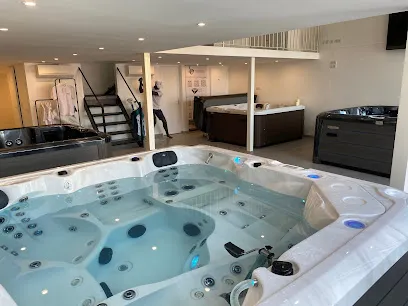 Image de Poseidon Spa 06 : Jacuzzis extérieurs et spas Mougins Cannes