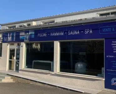 Image de Poséidon Spa Chambery