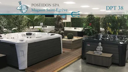 Image de Poséidon Spa Grenoble