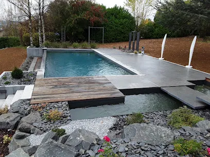 Image de QUALITÉ SPA & PISCINE